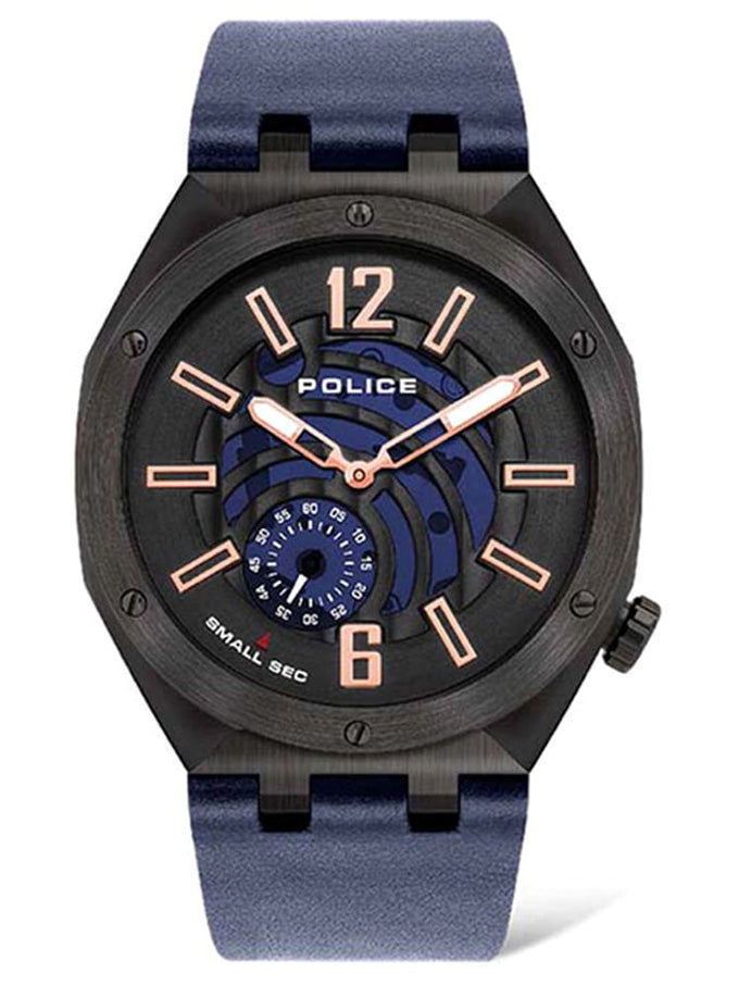 Gobustan Gents Watch Size 44mm
