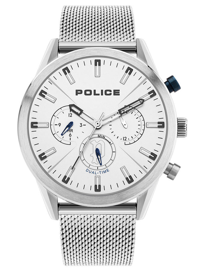 Silfra Gents Watch Size