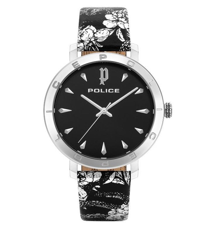 Ponta Ladies Watch Size