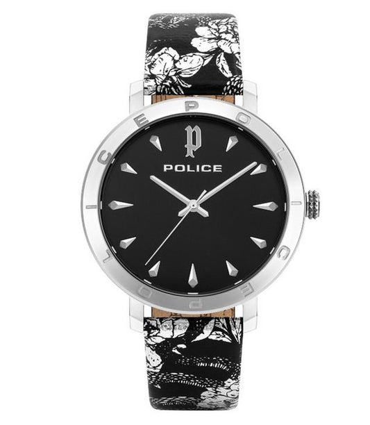 Ponta Ladies Watch Size