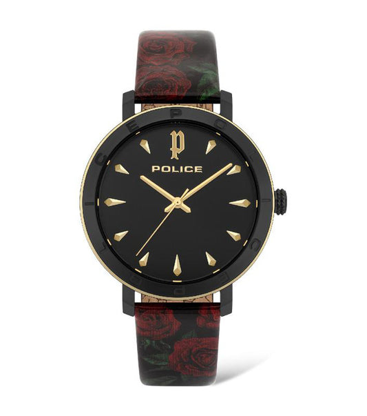 Ponta Ladies Watch Size