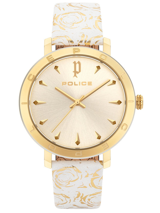 Ponta Ladies Watch 36mm