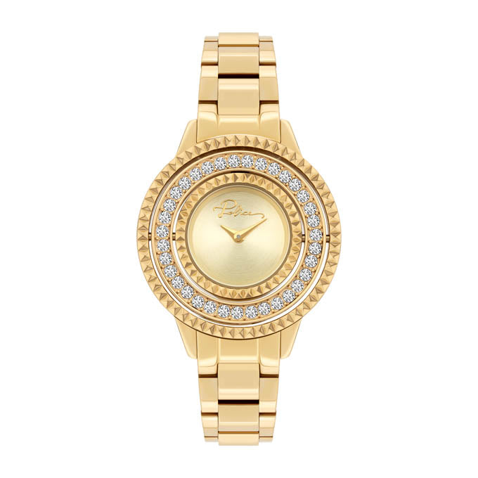 Pilat Ladies Watch 34mm