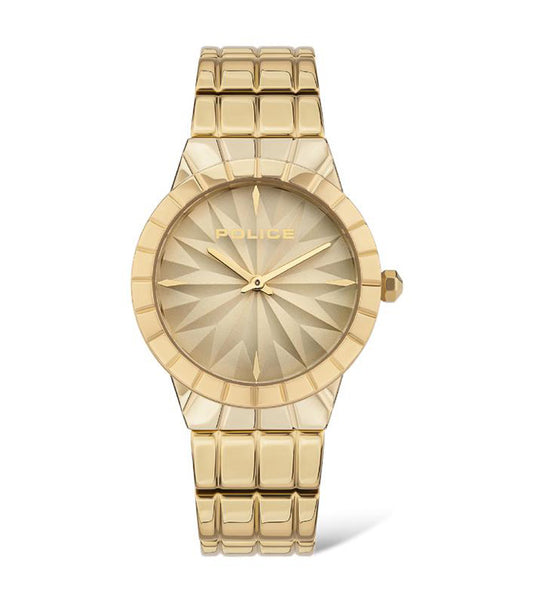 Shirowa Ladies Watch Size