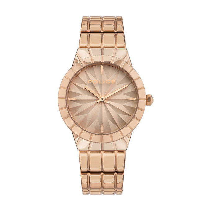 Shirowa Ladies Watch Size 33mm