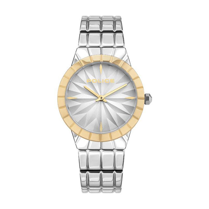 Shirowa Ladies Watch Size