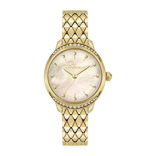 Montavilla Ladies Watch Size