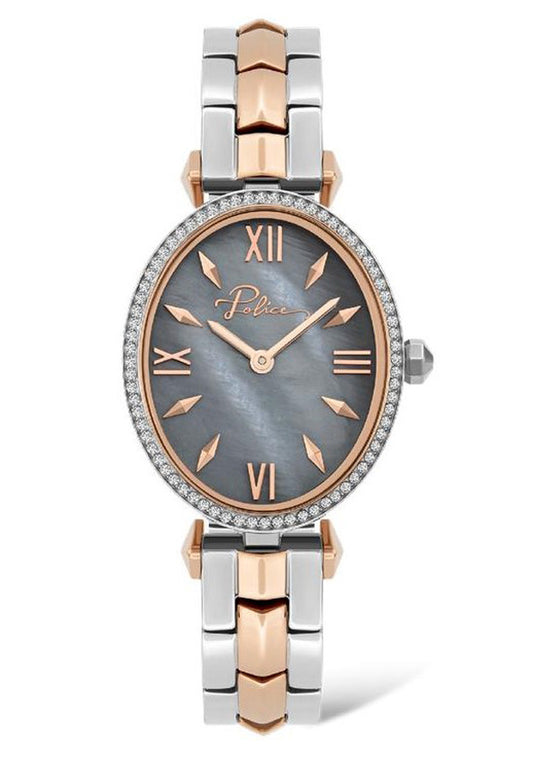 Olinville Ladies Watch Size