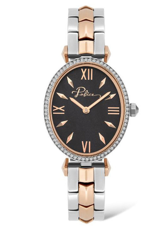 Olinville Ladies Watch Size
