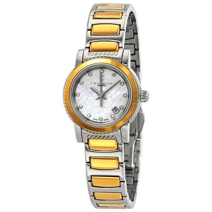 Parisii Ladies Watch 26mm