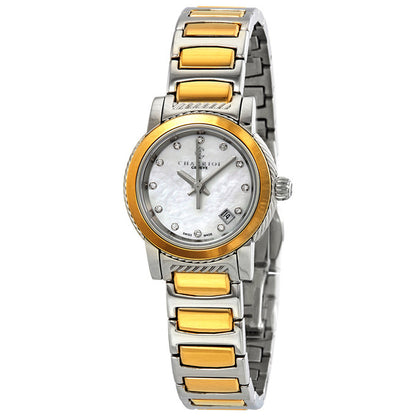 Parisii Ladies Watch 26mm