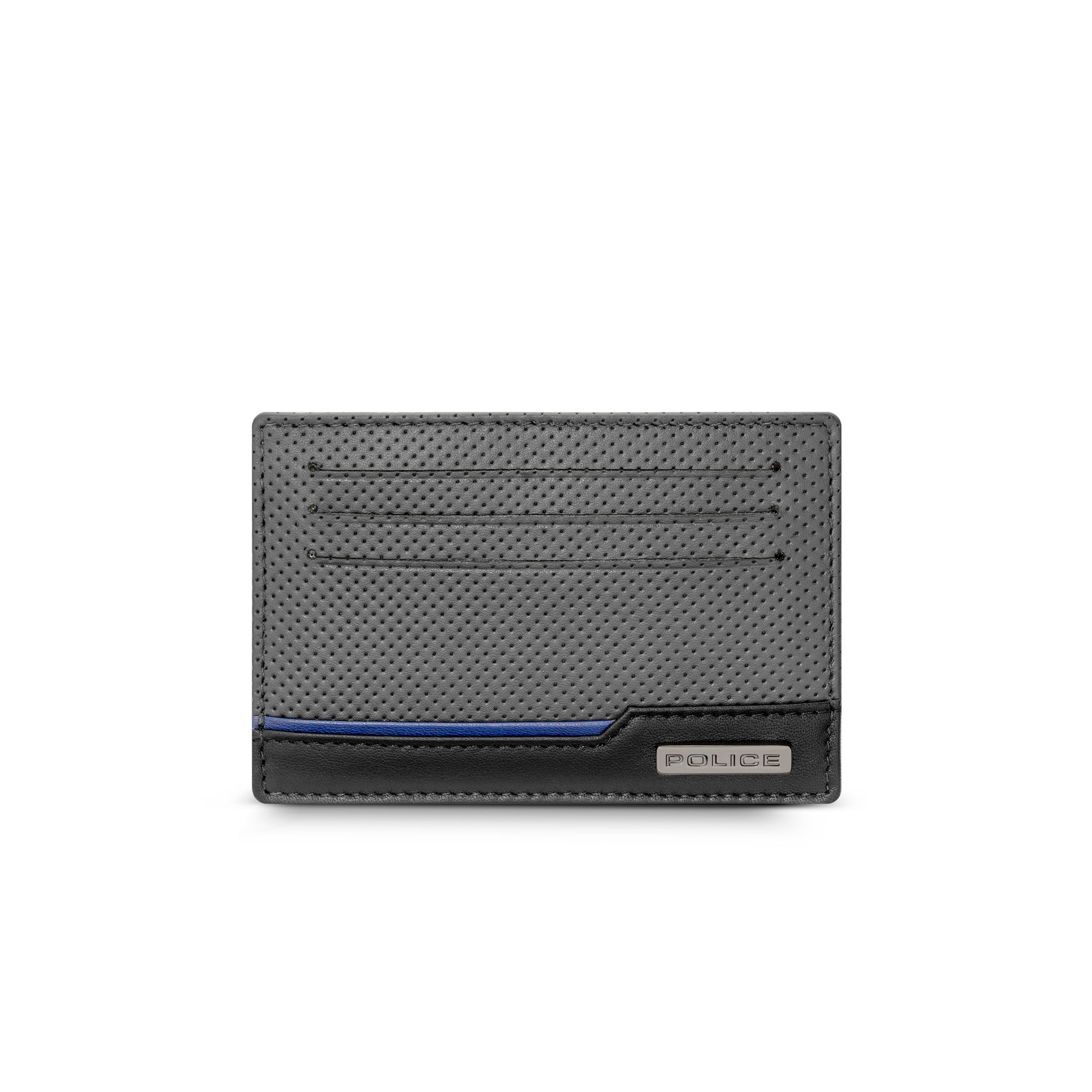 POLICE   CARD HOLDER