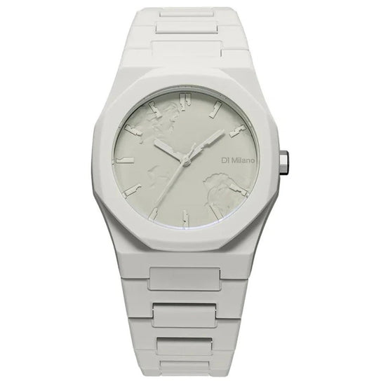 Fragment Polycarbon Mens Watch  Size 40.5mm