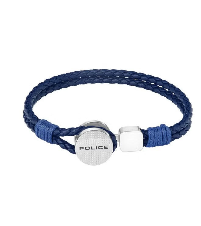 POLICE GENT BRACELET