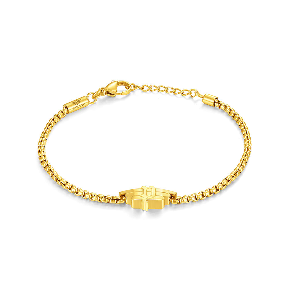 POLICE GENT BRACELET
