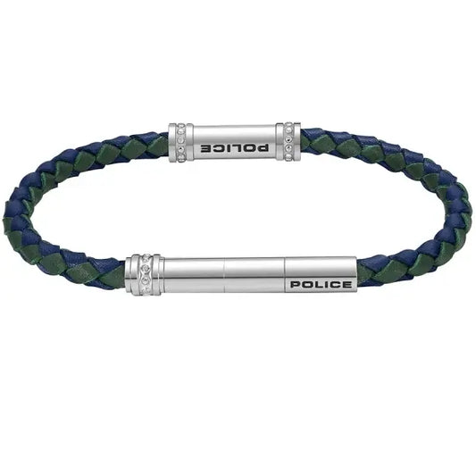 POLICE GENT BRACELET