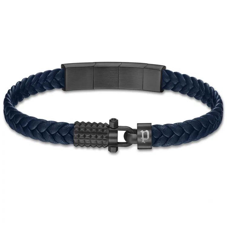 POLICE GENT BRACELET