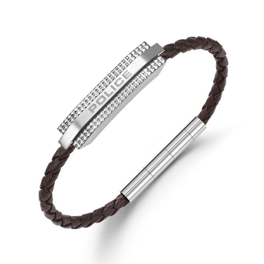 POLICE GENT BRACELET