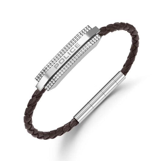 POLICE GENT BRACELET