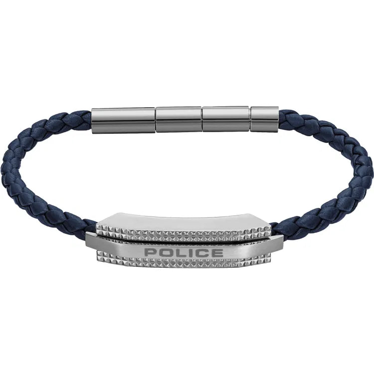 POLICE GENT BRACELET