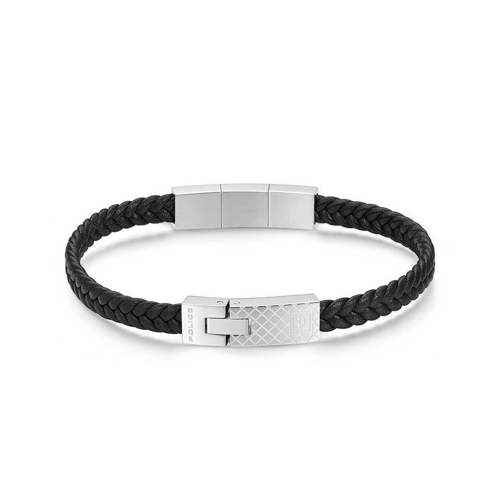 POLICE GENT BRACELET
