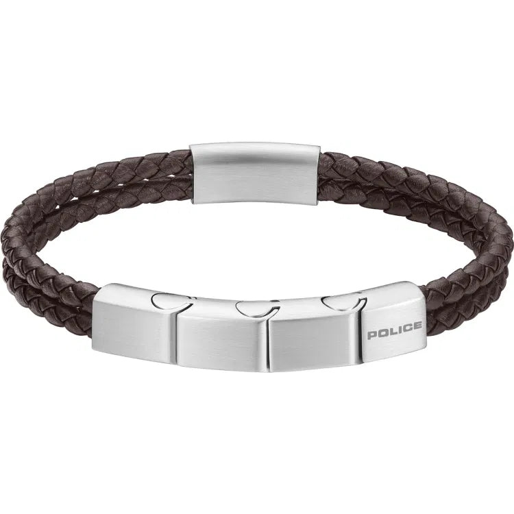 POLICE GENT BRACELET