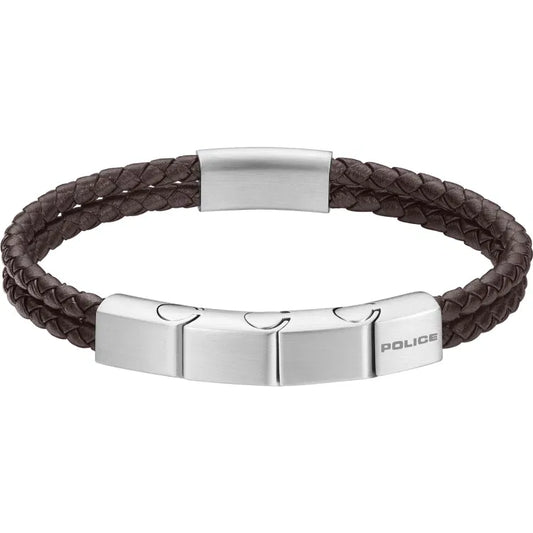 POLICE GENT BRACELET