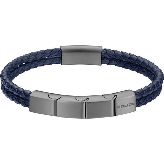 POLICE GENT BRACELET