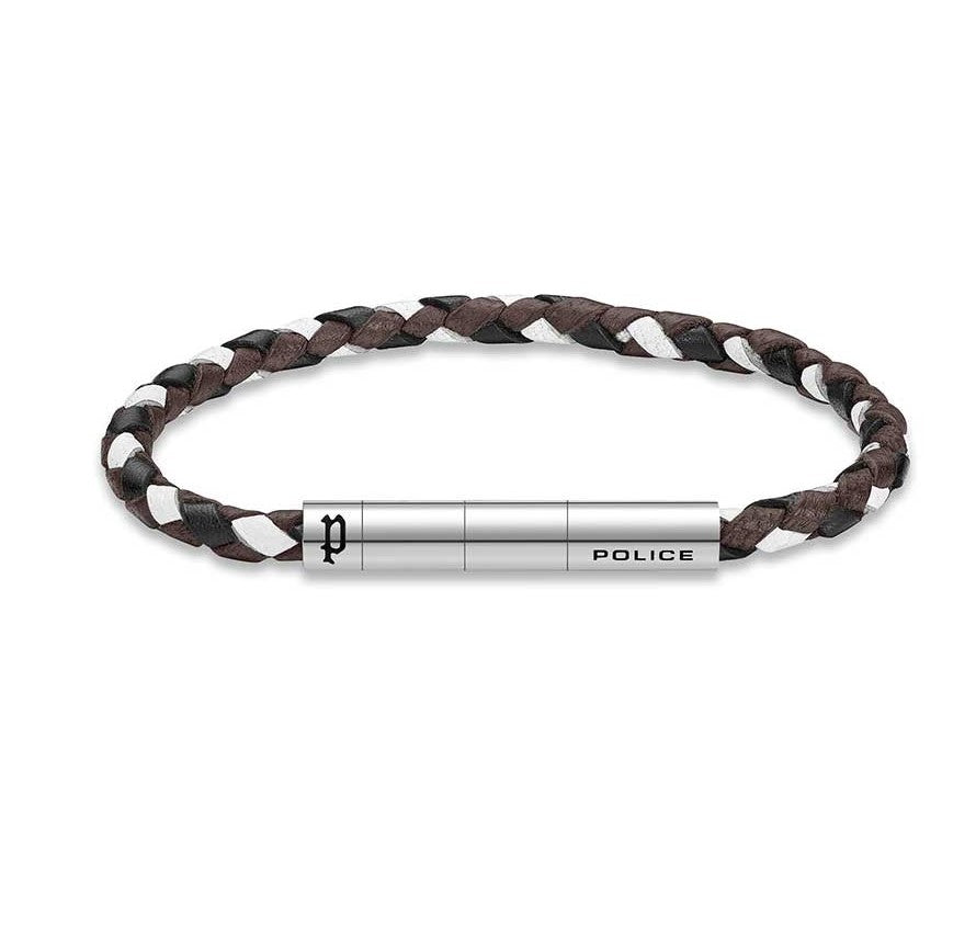 POLICE GENT BRACELET