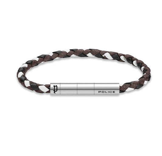 POLICE GENT BRACELET