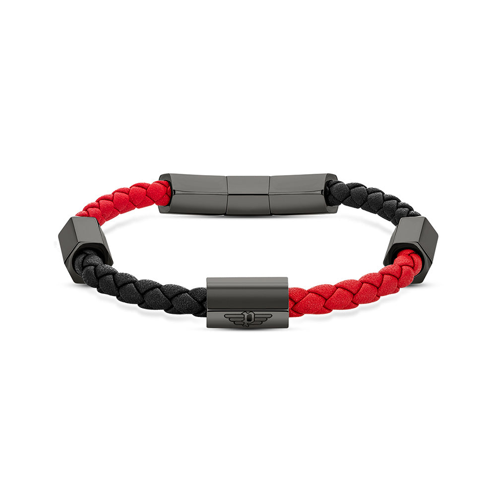 POLICE GENT BRACELET