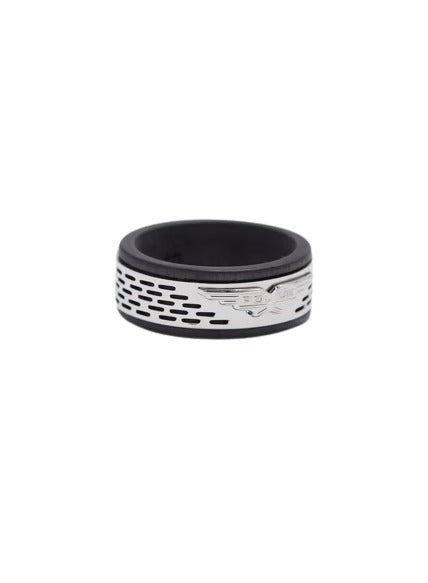 GENTS RING SIZE 62