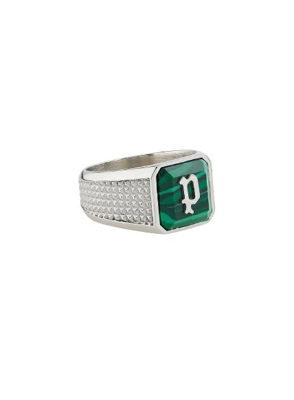 GENTS RING SIZE 62