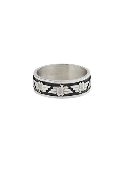 GENTS RING SIZE 60