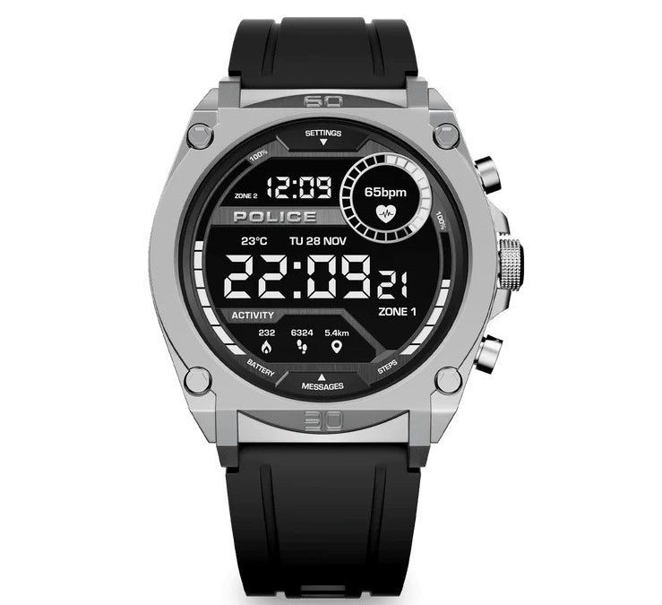 FREEDOM OF TIME MYAVATAR SMARTWATCH SIZE 45MM