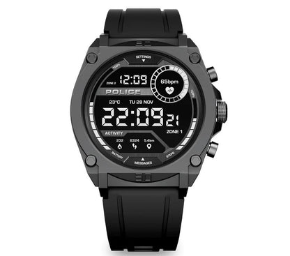FREEDOM OF TIME MYAVATAR SMARTWATCH SIZE 45MM