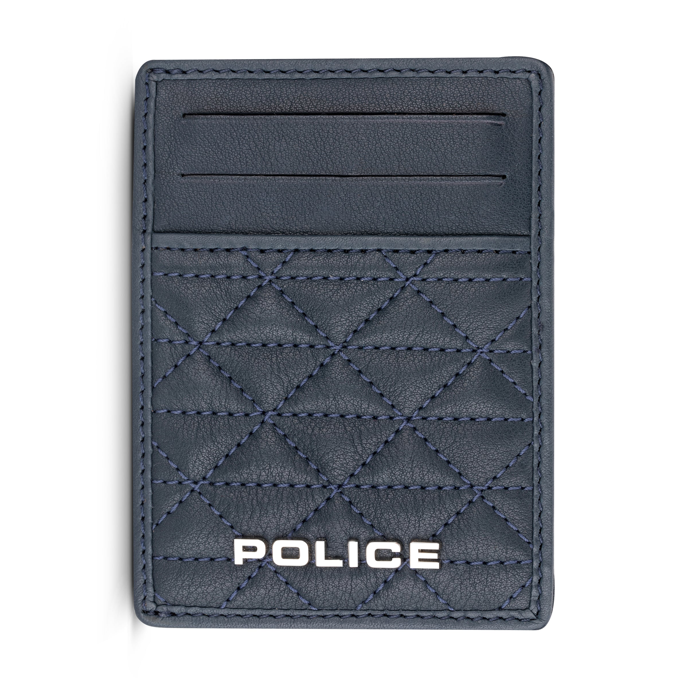 POLICE   CARD HOLDER
