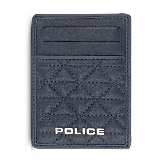 POLICE   CARD HOLDER