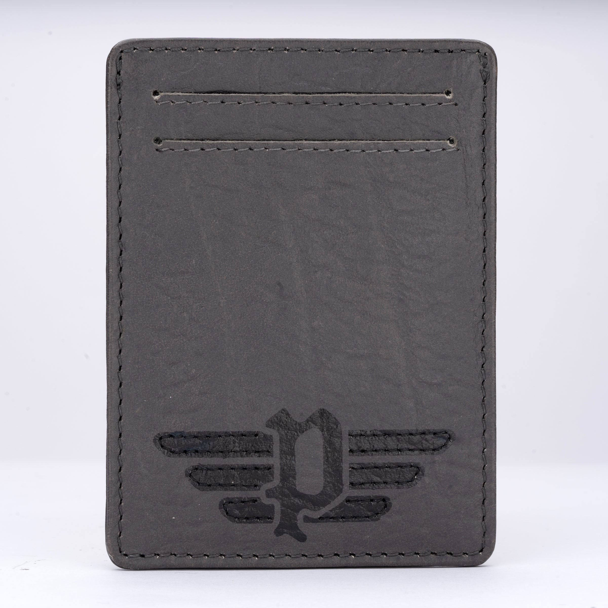 POLICE   CARD HOLDER