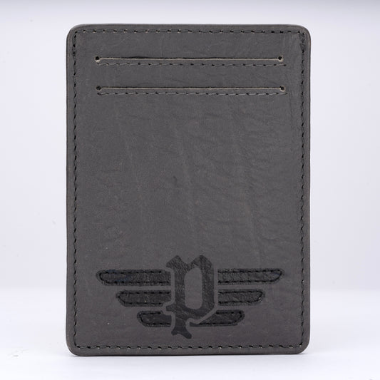 POLICE   CARD HOLDER