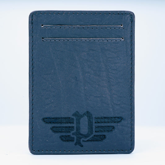 POLICE   CARD HOLDER