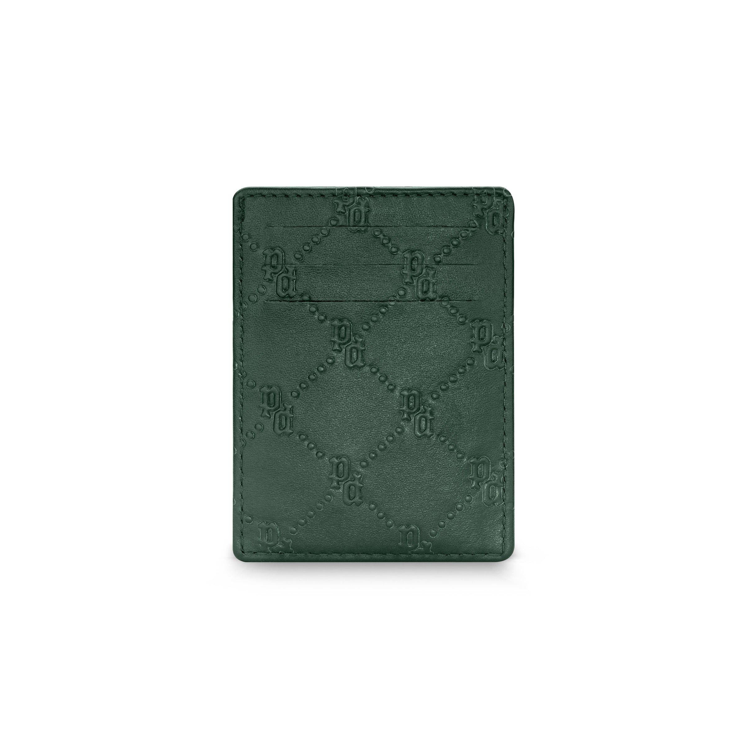 POLICE   CARD HOLDER