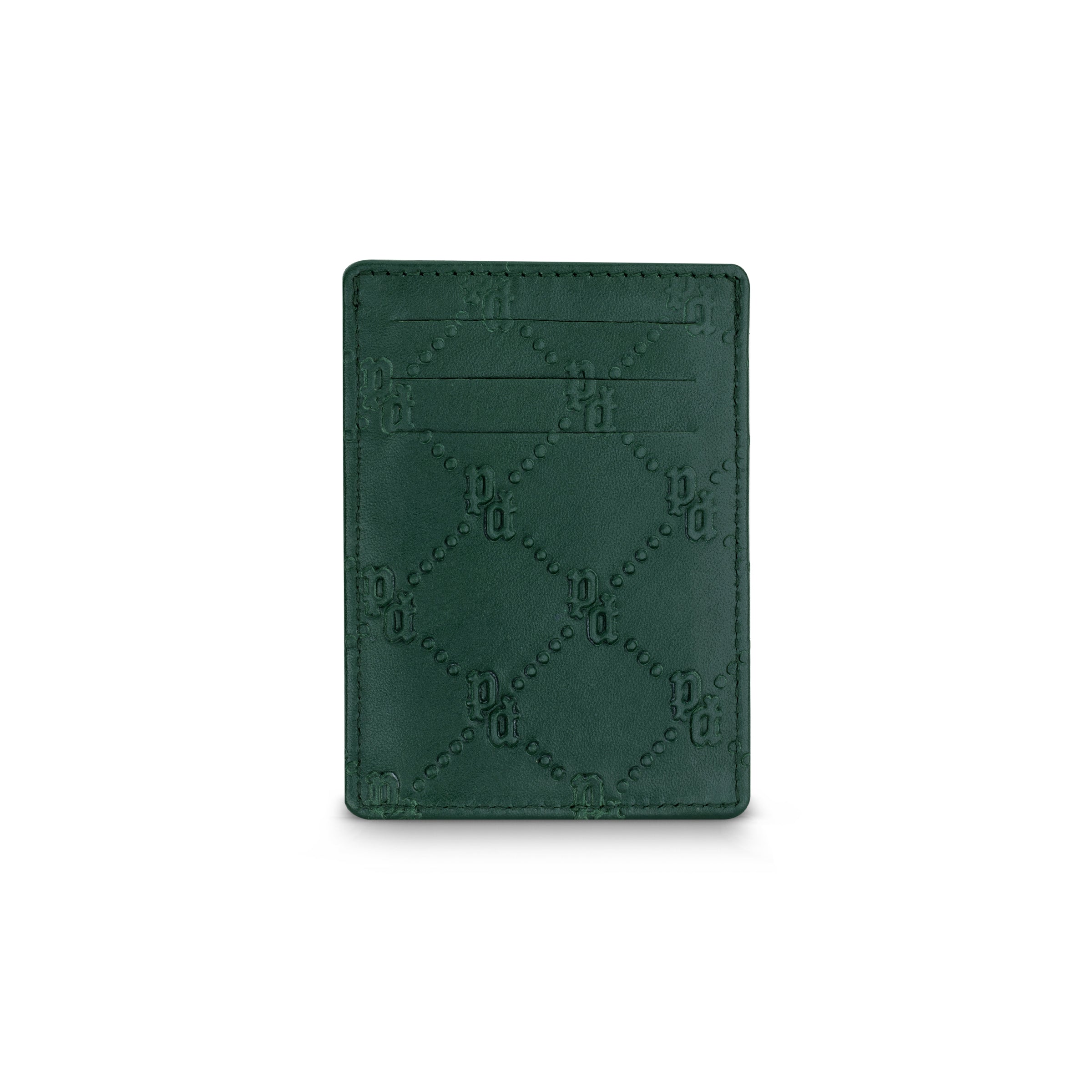 POLICE   CARD HOLDER