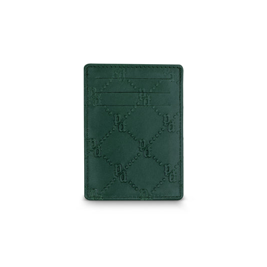 POLICE   CARD HOLDER