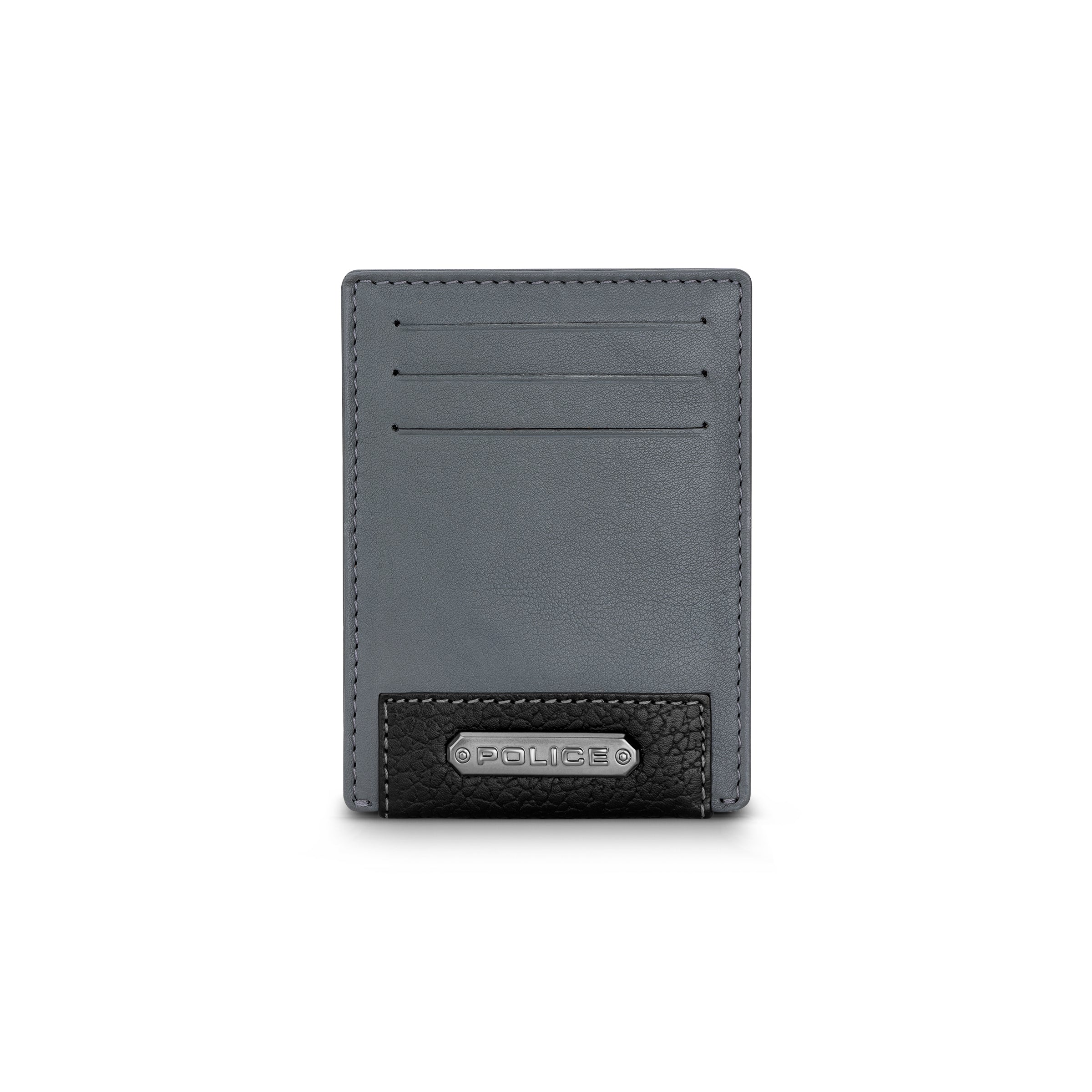 POLICE   CARD HOLDER