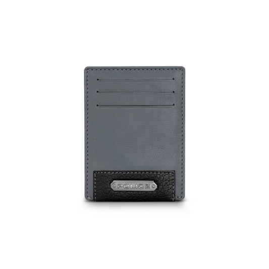 POLICE   CARD HOLDER