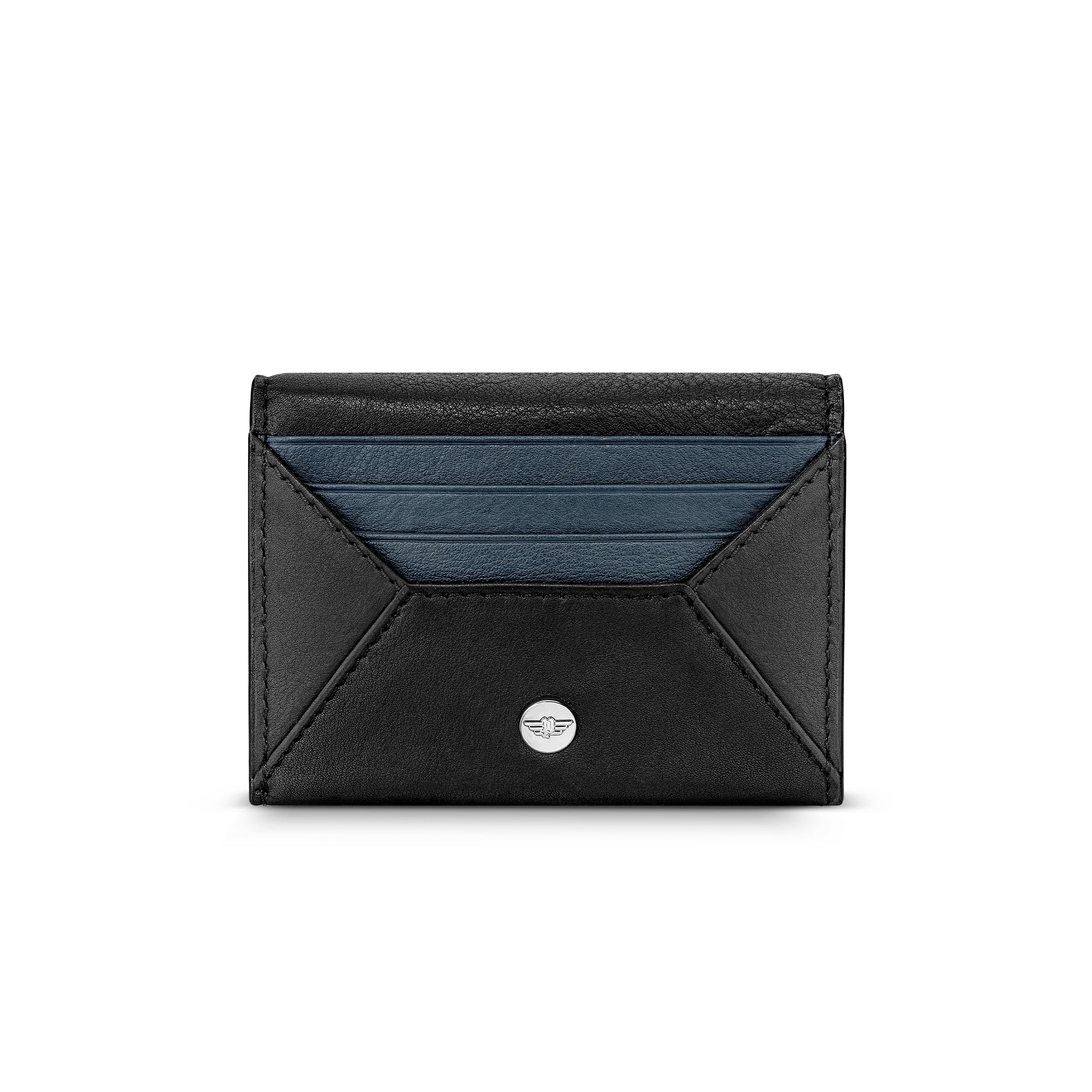 POLICE   CARD HOLDER