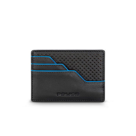 POLICE   CARD HOLDER