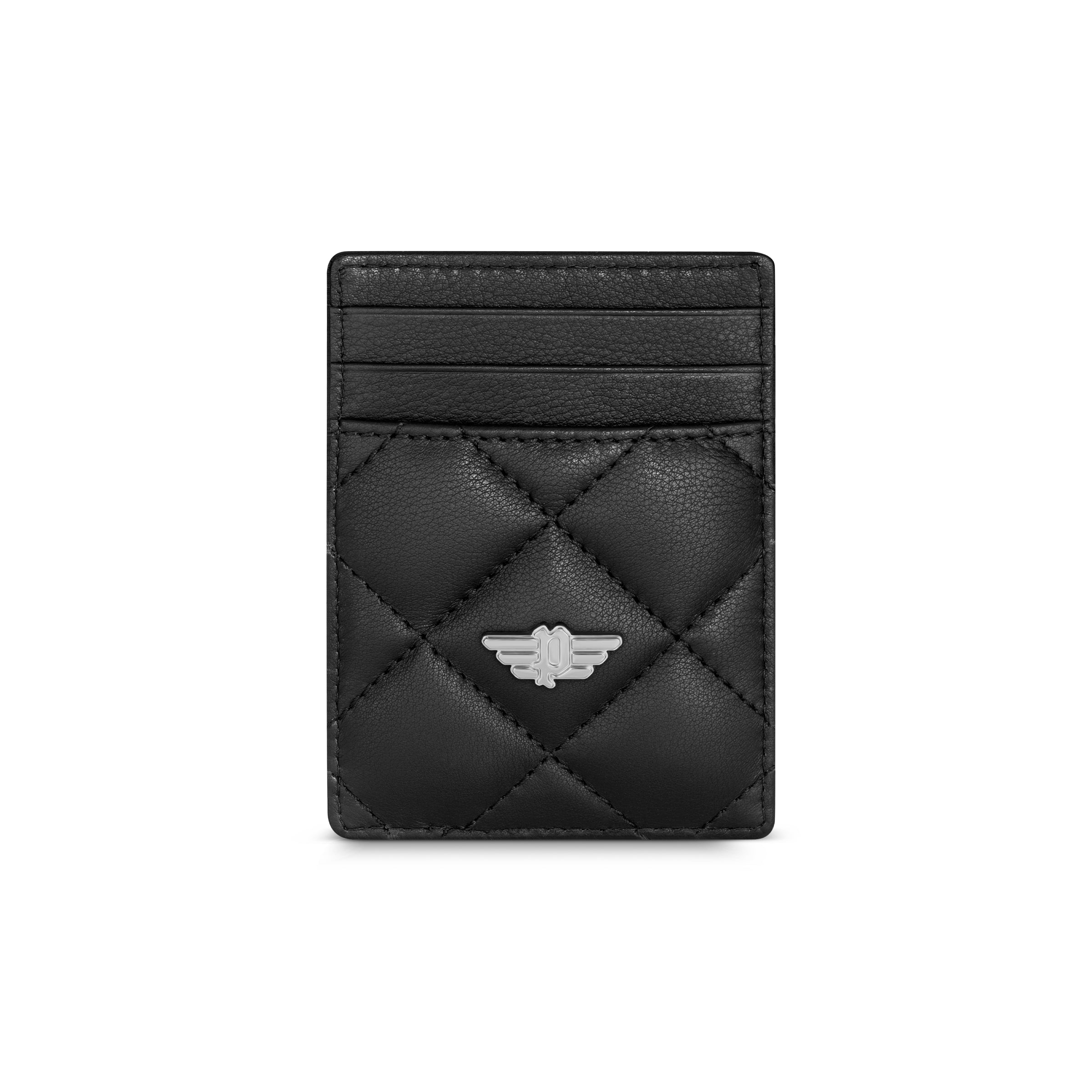 POLICE   CARD HOLDER