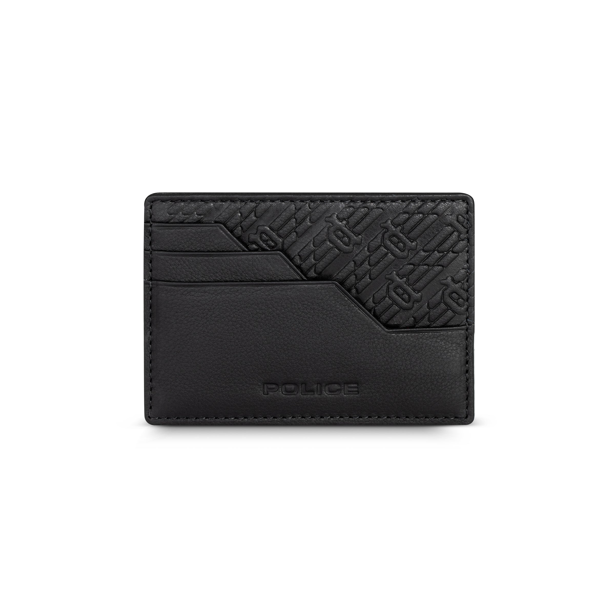 POLICE   CARD HOLDER